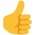 :+1: :+1: